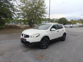 Nissan Qashqai 1.6 ГАЗ, КЛИМАТИК  - 11799 лв. / 6032.73 € - 10181156 12