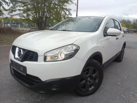 Nissan Qashqai 1.6 ГАЗ, КЛИМАТИК 