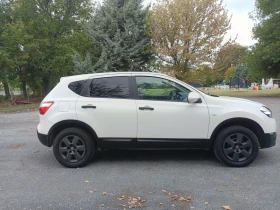 Nissan Qashqai 1.6 ГАЗ, КЛИМАТИК  - 11799 лв. / 6032.73 € - 10181156 10