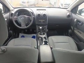 Nissan Qashqai 1.6 ГАЗ, КЛИМАТИК  - 11799 лв. / 6032.73 € - 10181156 14