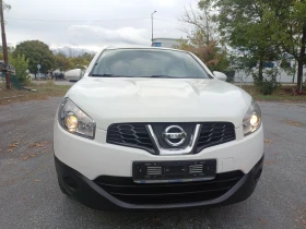 Nissan Qashqai 1.6 ГАЗ, КЛИМАТИК  - 11799 лв. / 6032.73 € - 10181156 6