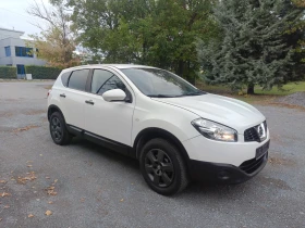 Nissan Qashqai 1.6 ГАЗ, КЛИМАТИК  - 11799 лв. / 6032.73 € - 10181156 7