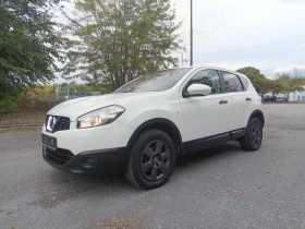 Nissan Qashqai 1.6 ГАЗ, КЛИМАТИК  - 11799 лв. / 6032.73 € - 10181156 4