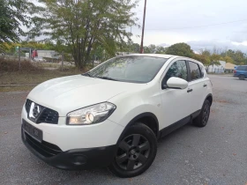Nissan Qashqai 1.6 ГАЗ, КЛИМАТИК  - 11799 лв. / 6032.73 € - 10181156 16