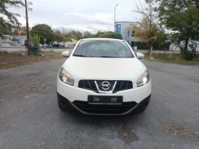 Nissan Qashqai 1.6 ГАЗ, КЛИМАТИК  - 11799 лв. / 6032.73 € - 10181156 5