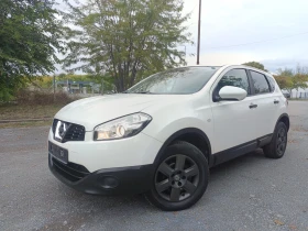Nissan Qashqai 1.6 ГАЗ, КЛИМАТИК  - 11799 лв. / 6032.73 € - 10181156 2