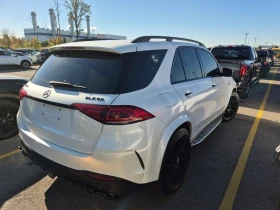 Mercedes-Benz GLE * AMG 53 * CARFAX * БЕЗ ПЪРВОНАЧАЛНА ВНОСКА - 119500 лв. / 61099.38 € - 18049931 3
