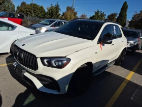 Mercedes-Benz GLE * AMG 53 * CARFAX * БЕЗ ПЪРВОНАЧАЛНА ВНОСКА