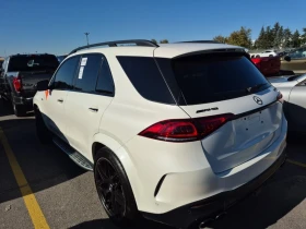 Mercedes-Benz GLE * AMG 53 * CARFAX * БЕЗ ПЪРВОНАЧАЛНА ВНОСКА - 119500 лв. / 61099.38 € - 18049931 4