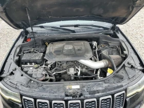 Jeep Grand cherokee TRAILHAWK* 3.6L* AWD*  | Mobile.bg    12