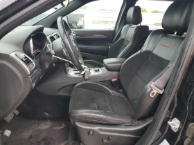 Jeep Grand cherokee TRAILHAWK* 3.6L* AWD*  | Mobile.bg    8