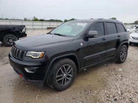 Jeep Grand cherokee TRAILHAWK* 3.6L* AWD*  | Mobile.bg    2