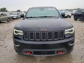     Jeep Grand cherokee TRAILHAWK* 3.6L* AWD* 