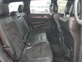 Jeep Grand cherokee TRAILHAWK* 3.6L* AWD*  | Mobile.bg    10