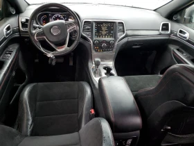 Jeep Grand cherokee TRAILHAWK* 3.6L* AWD*  | Mobile.bg    7