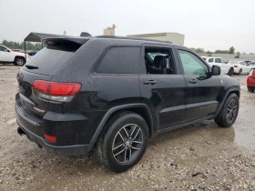 Jeep Grand cherokee TRAILHAWK* 3.6L* AWD*  | Mobile.bg    4