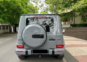 Mercedes-Benz G 63 AMG - 199998 лв. / 102257.35 € - 48978078 3