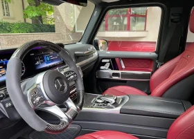 Mercedes-Benz G 63 AMG - 199998 лв. / 102257.35 € - 48978078 9