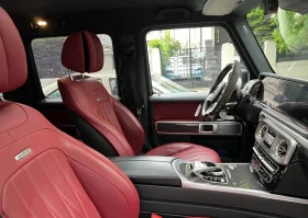 Mercedes-Benz G 63 AMG - 199998 лв. / 102257.35 € - 48978078 7