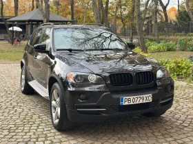BMW X5 3.0i газов инжекцион - 12500 лв. / 6391.15 € - 90596918 3