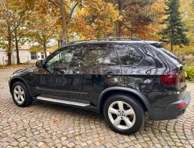 BMW X5 3.0i газов инжекцион - 12500 лв. / 6391.15 € - 90596918 5