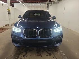 BMW X4 30i * * CARFAX * * АВТО КРЕДИТ * *  - 45999 лв. / 23518.92 € - 48593050 3