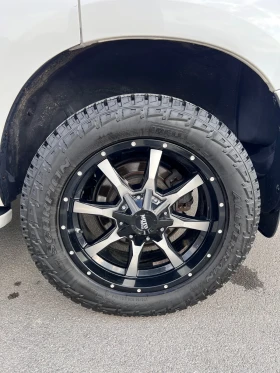 Toyota Sequoia, снимка 9