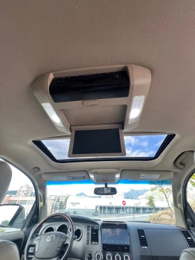 Toyota Sequoia, снимка 12