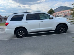 Toyota Sequoia, снимка 4
