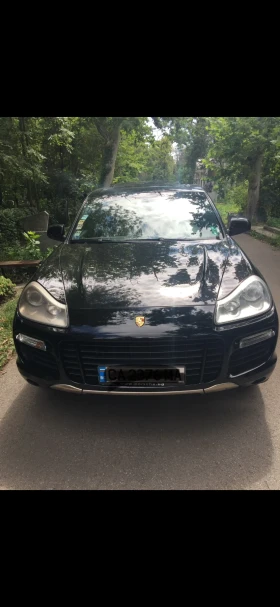 Porsche Cayenne, снимка 1 — Bazar.bg Porsche Cayenne, снимка 1