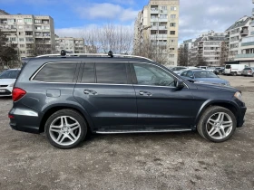 Mercedes-Benz GL 550, снимка 7