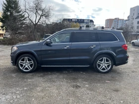 Mercedes-Benz GL 550, снимка 3