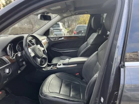 Mercedes-Benz GL 550, снимка 10