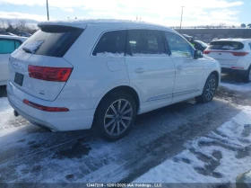 Audi Q7 * CARFAX* БЕЗ ПЪРВОНАЧАЛНА*  - 29100 лв. / 14878.59 € - 43910764 5