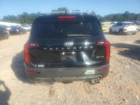 Kia Telluride 3.8L 6 Front-wheel Drive | Mobile.bg � ����� ������ 11