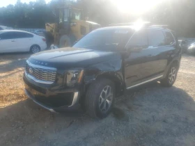 Kia Telluride 3.8L 6 Front-wheel Drive | Mobile.bg � ����� ������ 2