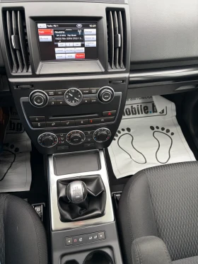 Land Rover Freelander  FACELIFT 2.2TD4 SE-150k.c. 4WD - 7650 € / 14962.10 лв. - 44104921 13