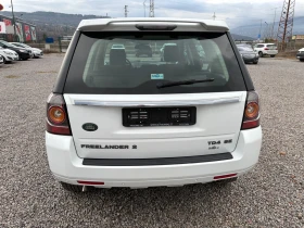 Land Rover Freelander  FACELIFT 2.2TD4 SE-150k.c. 4WD - 7650 € / 14962.10 лв. - 44104921 5
