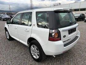 Land Rover Freelander  FACELIFT 2.2TD4 SE-150k.c. 4WD - 7650 € / 14962.10 лв. - 44104921 4