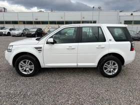 Land Rover Freelander  FACELIFT 2.2TD4 SE-150k.c. 4WD - 7650 € / 14962.10 лв. - 44104921 3