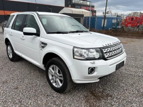 Land Rover Freelander  FACELIFT 2.2TD4 SE-150k.c. 4WD - 7650 € / 14962.10 лв. - 44104921 8