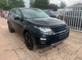 Land Rover Discovery Sport, снимка 2