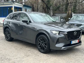 Mazda CX-60 3.3D HYBRUD - 39000 € / 76277.37 лв. - 90309777 3