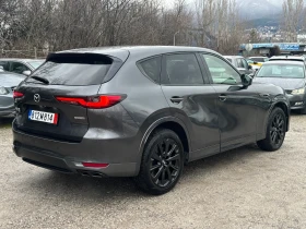 Mazda CX-60 3.3D HYBRUD - 39000 € / 76277.37 лв. - 90309777 6