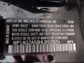 Porsche Macan GTS - 14600 € / 28555.12 лв. - 10099260 9