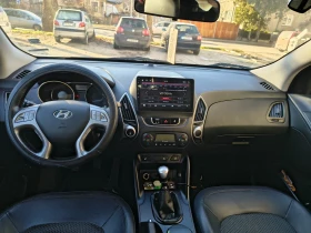 Hyundai IX35 1.7 - 4000 € / 7823.32 лв. - 26393054 8