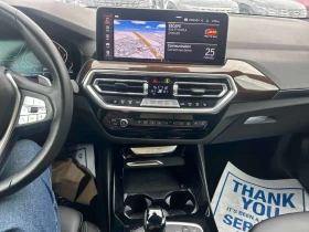 BMW X3  xDrive30i /CARFAX/Панорама/Подгрев/Клип - 28200 € / 55154.41 лв. - 78595501 9