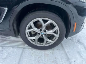 BMW X3  xDrive30i /CARFAX/Панорама/Подгрев/Клип - 28200 € / 55154.41 лв. - 78595501 6