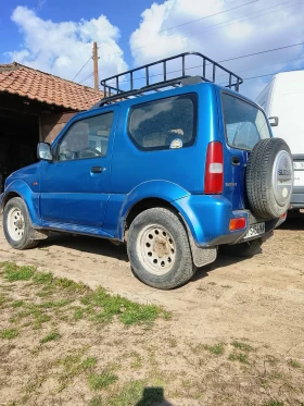 Suzuki Jimny undefined | Auto.bg — изображение 2
