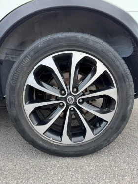 Nissan Qashqai 1.5DCI НОВ ВНОС  - 4990 € / 9759.59 лв. - 99095068 15